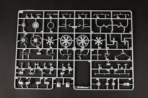 Trumpeter 05817 Mi-4A Hound 1/48 – immagine 8