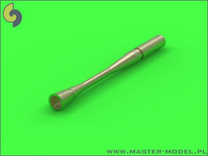 Master AM-48-088 Static dischargers - type used on Sukhoi jets (14pcs) 1/48 – imagen 2