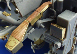 Eduard 35539 SCUD B exterior 1/35 Dragon – imagen 6