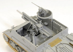 Dragon 6637 M7 Priest Mid Production 1/35 – image 7