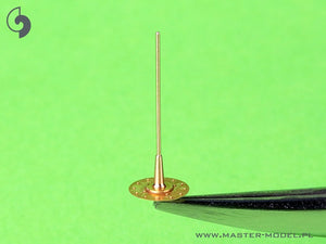 Master AM-32-135 Fw 190 A6-A7/R11 Nightfighter - anteny FuG217 "Neptun" 1/32