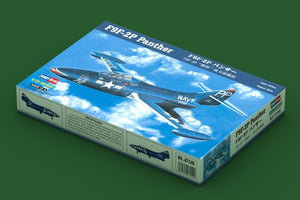 Hobby Boss 87249 F9F-2P Panther 1/72 – Bild 2