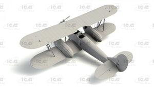 ICM 72244 U-2/Po-2, WWII Soviet Multi-Purpose Aircraft 1/72 – imagen 3