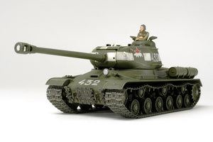 Tamiya 32571 Char lourd russe JS-2 1944 (1/48) – image 2