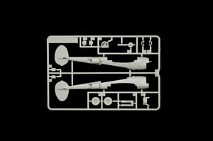 Italeri 1446 P-38J Lightning 1/72 – immagine 7