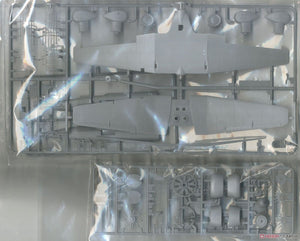 Fine Molds FB26 Mitsubishi Ki-15 Kamikaze 1/48 – imagen 8