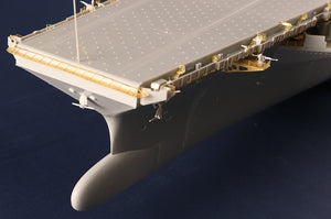 Trumpeter 05638 USS Gerald R.Ford CVN-78 1/350 – image 23