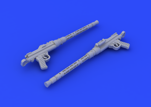 Eduard 672062 MG 81 gun 1/72 – imagen 2