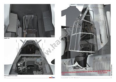 Kagero 3051 Focke-Wulf Ta 154 &amp;quot;Moskito&amp;quot; (FR) – image 5