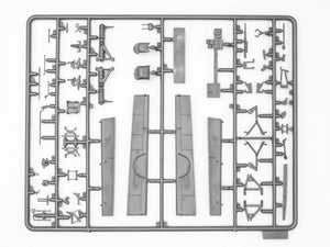 ICM 48100 Mistel 1 WWII German Composite Aircraft 1/48 – imagen 18