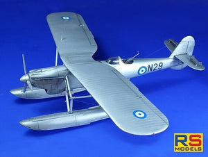 RS Models 92281 Dornier Do 22 1/72 – immagine 5