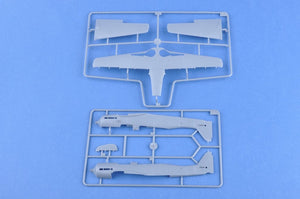 Hobby Boss 81718 Focke Wulf FW 190D-11 1/48 – imagen 5