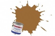Humbrol 12 CUIVRE MÉTALLIQUE