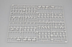 Trumpeter 05309 USS San Francisco CA-38 (1942) 1/350 – immagine 7