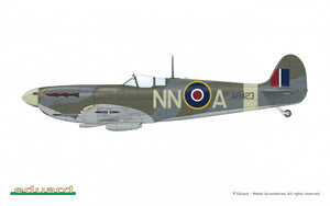 Eduard 11180 THEY FOUGHT TO REBUILD DUAL COMBO 1/48 – Bild 10