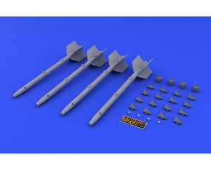 Eduard SIN648134 P-51B Birdcage canopy ESSENTIAL EDUARD 1/48 – Bild 8