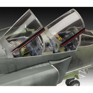 Revell 04959 F-4G Phantom II Wild Weasel 1/32 – Bild 3