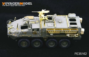 Voyager Model PE35162 USMC Stryker M1126 ICV for AFV 35126 1/35 – imagen 3