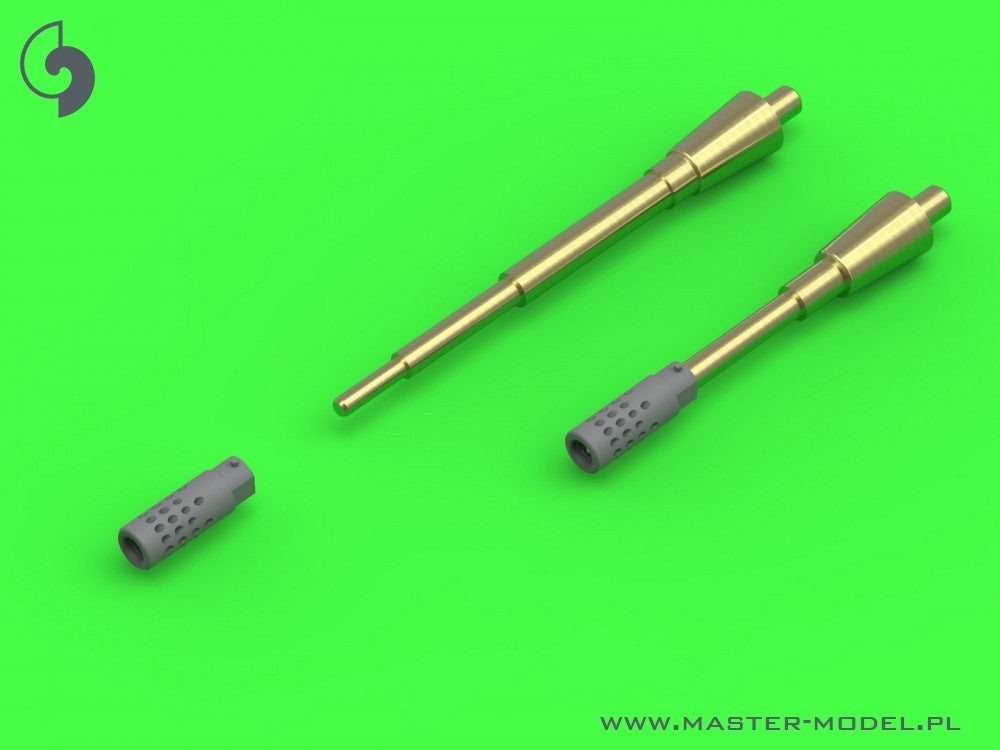 Master AM-48-174 A-4 Skyhawk - Canons Colt Mk12 de 20 mm à l&amp;#39;échelle 1/48 – image 12