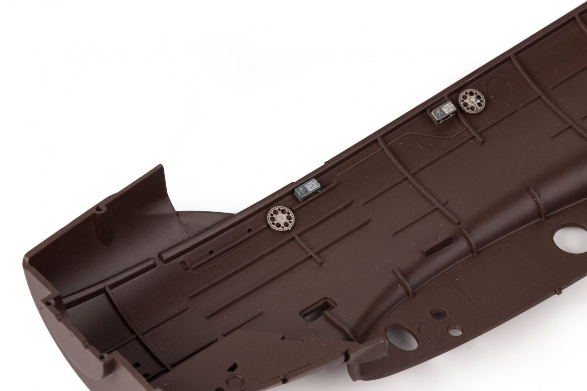 Eduard 33357 TBD-1 Trompette 1/32 – image 7