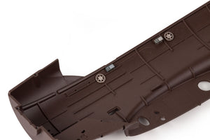 Eduard 33357 TBD-1 Trompette 1/32 – image 7