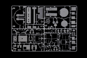 Italeri 5625 SCHNELLBOOT S-26 / S-38 1/35 – imagen 10