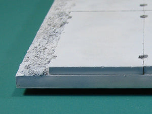 Eureka XXL EDB-3502 Park bench 1/35 – zdjęcie 3