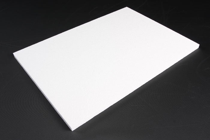 Tamiya 70165 High-Density Styrene Board 10mm B4 (1pc.) – Bild 3