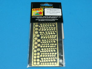 Aber 35D03 Sunflowers 1/35 – image 4