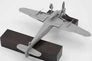 Maquette Border BF-013 Bf-109 G-10 1/35 – image 3