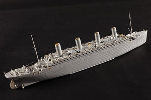 Hobby Boss 83421 Olympique 1/700  – image 12
