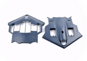 Modelcollect UA72201 USAF B-2A Spirit Stealth strategic Bomber 1/72 – imagen 2