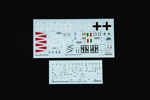Eduard 84197 Bf 109K-4 1/48 – immagine 10