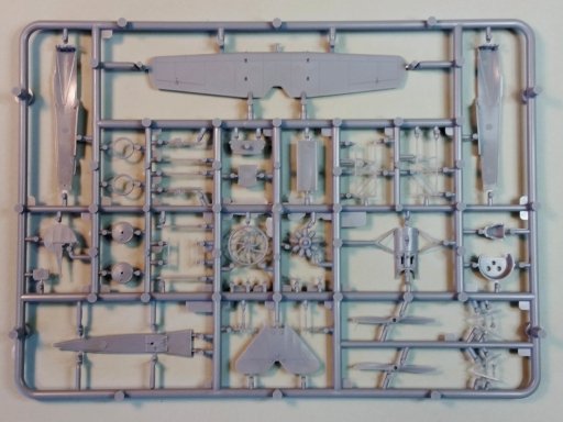 Arma Hobby 70014 Fokker E.V - Lozenge - Limited Edition 1/72 – imagen 6