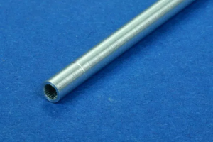 RB Model 35B69 75mm PaK 42 L/70 Barrel for E-25 1/35 – immagine 2