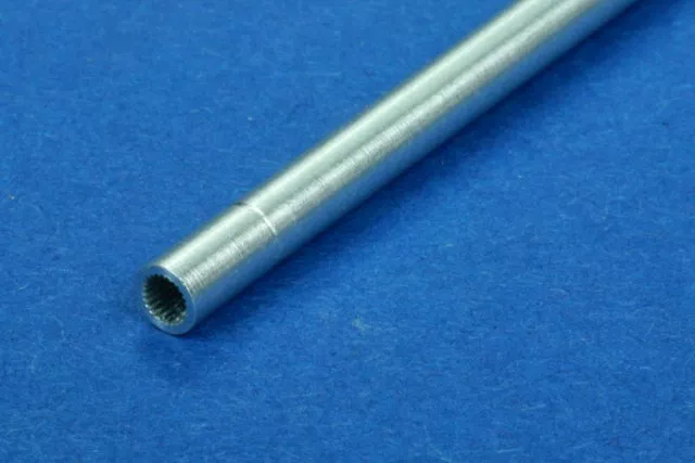 RB Model 35B69 75mm PaK 42 L/70 Barrel for E-25 1/35 – immagine 2