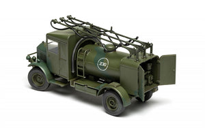 Airfix 03312 Albion 3-Point Fueller 1/48 – image 3