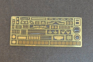 Trumpeter 05565 Char de combat principal russe T-80B (1/35) – image 5
