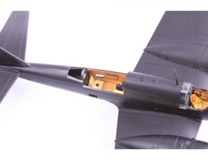 Eduard 73614 Ki-46-II Dinah HASEGAWA 1/72 – imagen 3