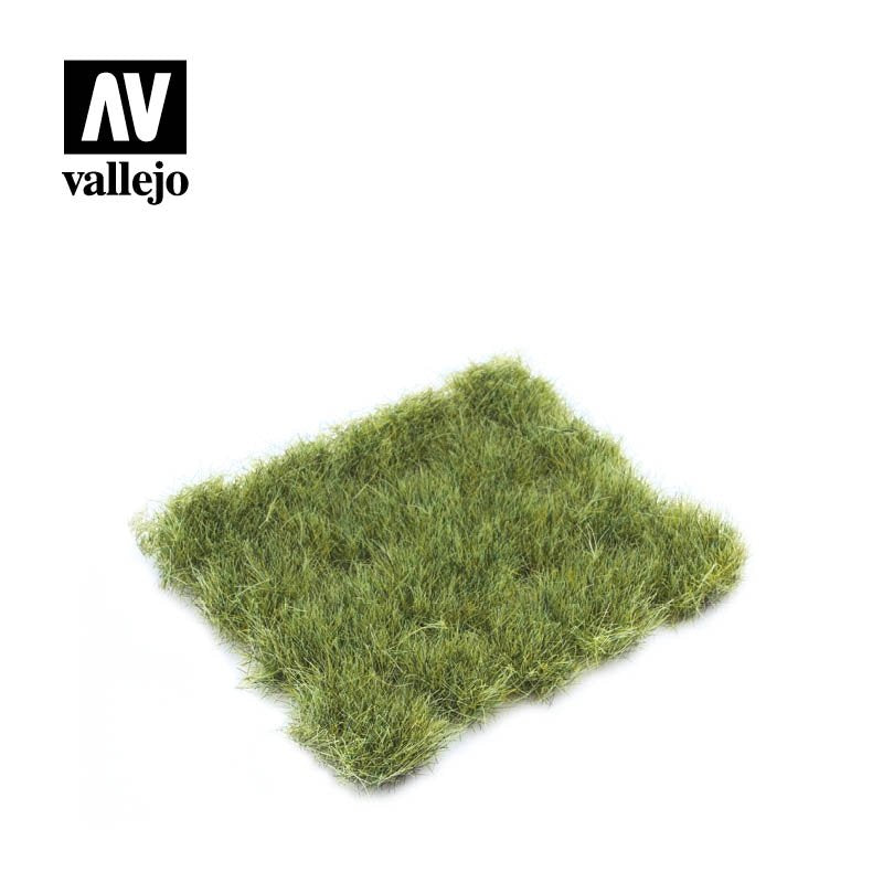 Vallejo Scenery SC428 Wild Tuft – Jungle – imagen 2