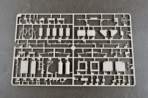 Trumpeter 01082 15U175 TEL of RS-12M1 Topol-M ICBM complex 1/35 – Bild 12