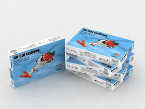 Hobby Boss 87235 HH-60J Jayhawk 1/72 – image 2