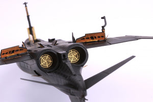 Eduard BIG72137 FG.1 Phantom AIRFIX 1/72 – imagen 4