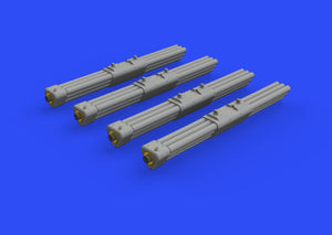 Eduard 648507 SUU-14 dispenser 1/48 – imagen 2