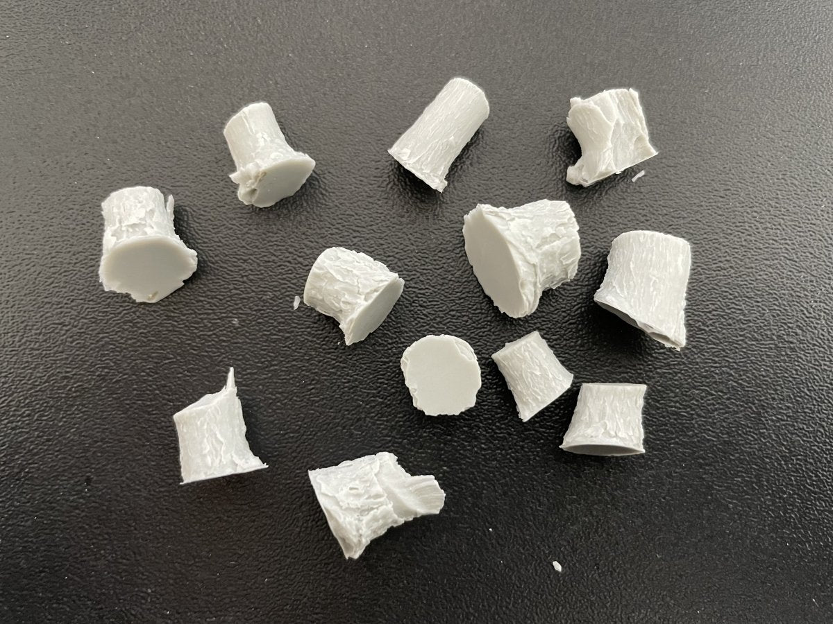 FREON P1 Coffres non peints