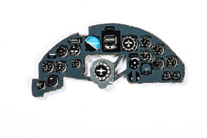 Yahu YMA7225 Ju 88C-6 (Revell) 1/72 – imagen 2