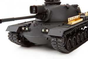 Eduard 36526 M48A3 I LOVE KIT 1/35 – imagen 4