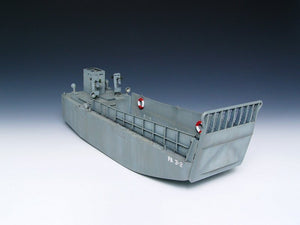 Trumpeter 00347 WWII US Navy LCM (3) Landing 1/35 – image 3