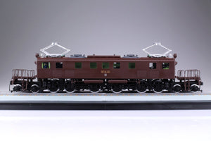 Aoshima 05504 Electric locomotive EF18 1/50 – Bild 9