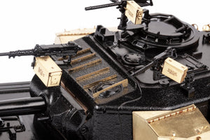 Eduard BIG35100 IDF Shot Kal AMUSING HOBBY 1/35 – zdjęcie 9